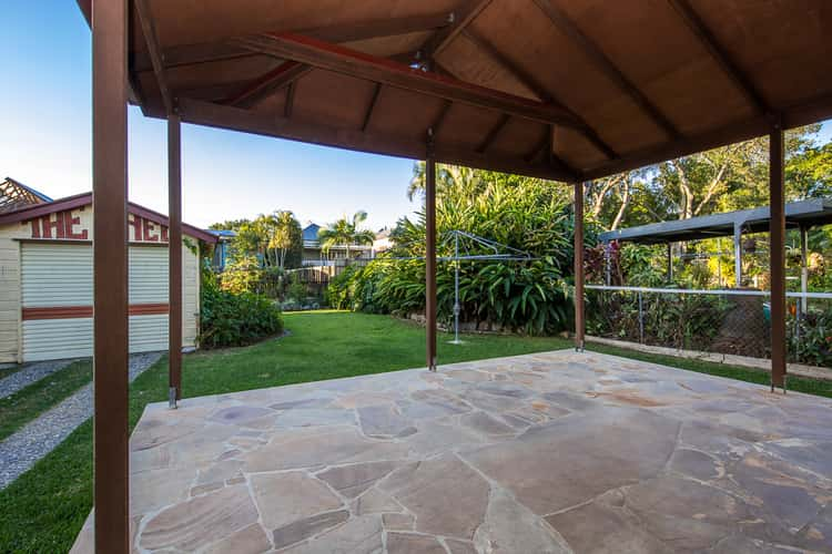 Main view of Homely house listing, 15 Wakefield Street, Albion QLD 4010