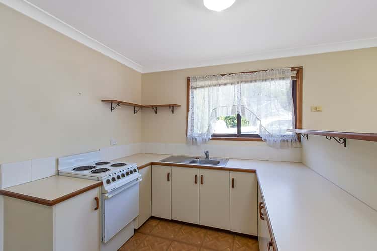 Third view of Homely villa listing, 1/25 Sunflower Drive, Claremont Meadows NSW 2747