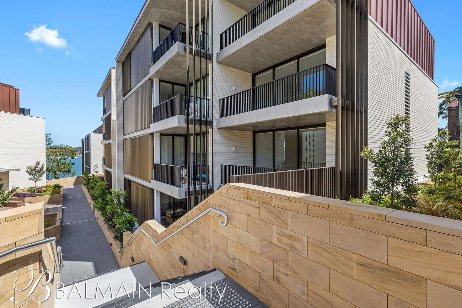 Main view of Homely apartment listing, 110 Elliott Street, Balmain NSW 2041