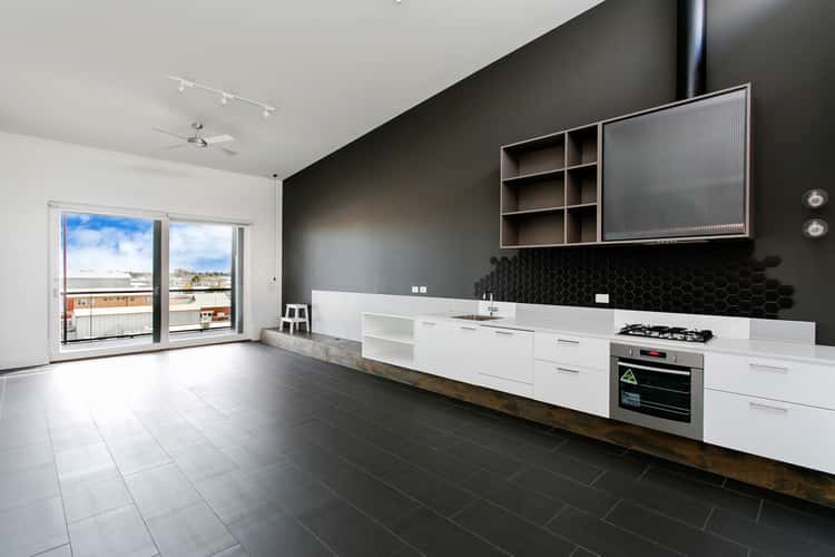 Main view of Homely apartment listing, 213/59 Gibson Street, Bowden SA 5007