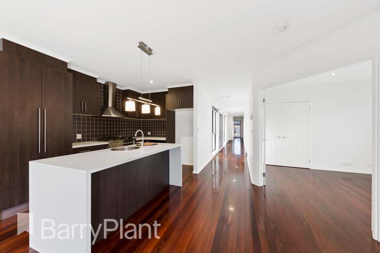 Second view of Homely house listing, 36 Dickerson Way, Caroline Springs VIC 3023