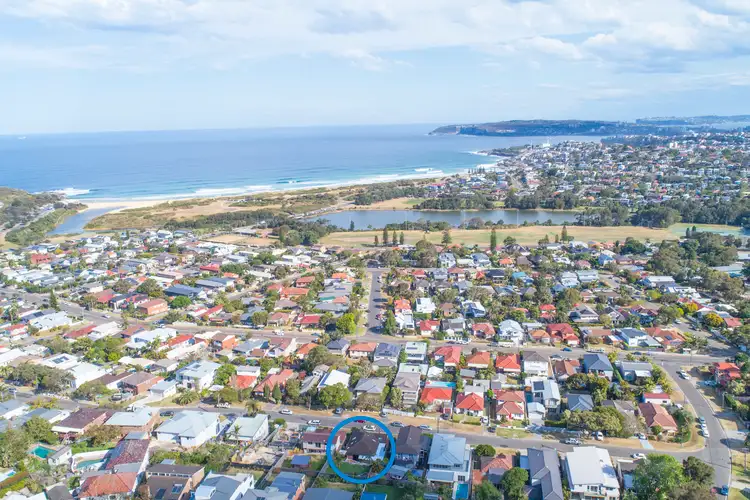 Third view of Homely house listing, 48 Bellevue Parade, North Curl Curl NSW 2099