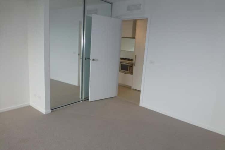 Fourth view of Homely apartment listing, 2804/46-50 Haig Street, Southbank VIC 3006