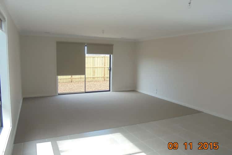 Third view of Homely house listing, 1 Hakea Place, Brookfield VIC 3338