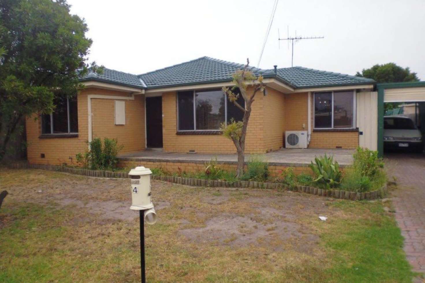 Main view of Homely house listing, 14 Dover Street, Albanvale VIC 3021