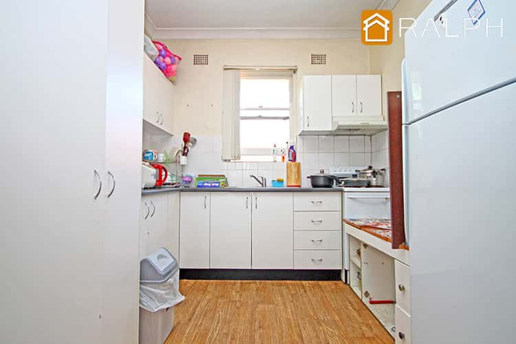 Second view of Homely unit listing, 4/14 Garrong Road, Lakemba NSW 2195