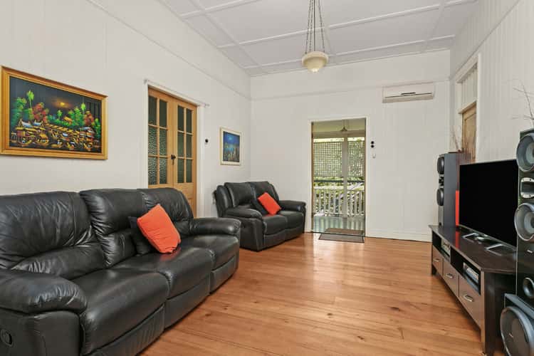 Third view of Homely house listing, 25 Barwood Street, Newmarket QLD 4051