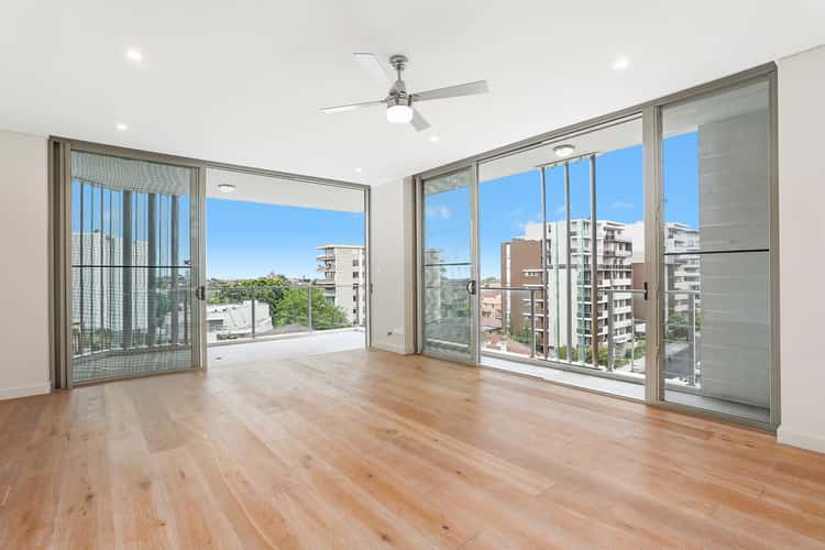 Main view of Homely apartment listing, 602/33-37 Waverley Street, Bondi Junction NSW 2022