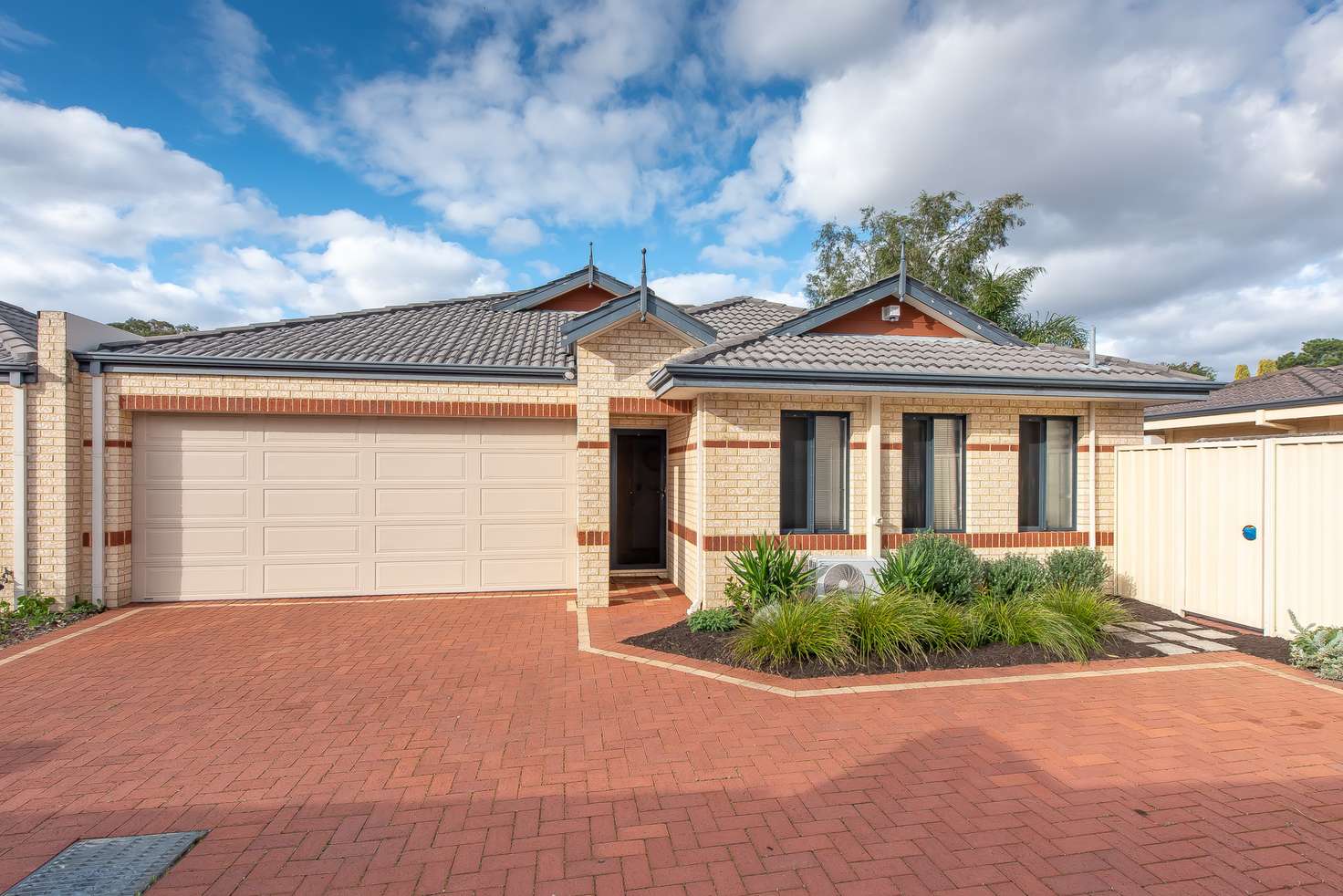 Main view of Homely villa listing, 3/82 Queen Street, Bentley WA 6102