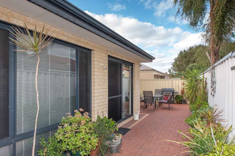 Fourth view of Homely villa listing, 3/82 Queen Street, Bentley WA 6102