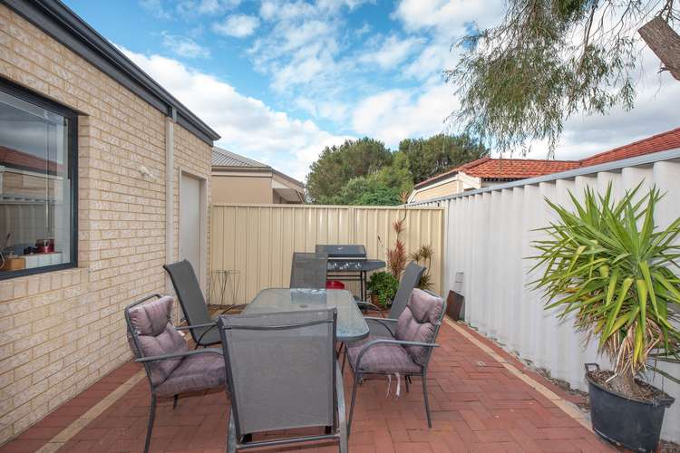 Fifth view of Homely villa listing, 3/82 Queen Street, Bentley WA 6102