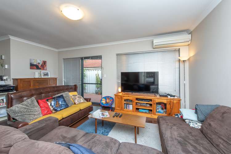 Sixth view of Homely villa listing, 3/82 Queen Street, Bentley WA 6102