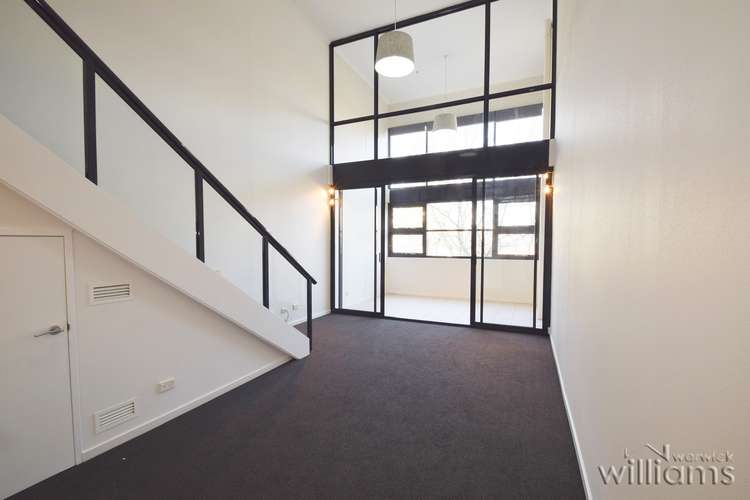 Second view of Homely apartment listing, 304/174 Goulburn Street, Surry Hills NSW 2010