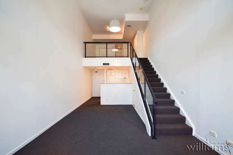 Third view of Homely apartment listing, 304/174 Goulburn Street, Surry Hills NSW 2010