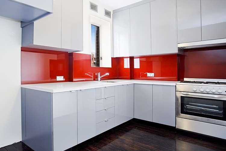 Third view of Homely apartment listing, 5 Manning Street, Potts Point NSW 2011