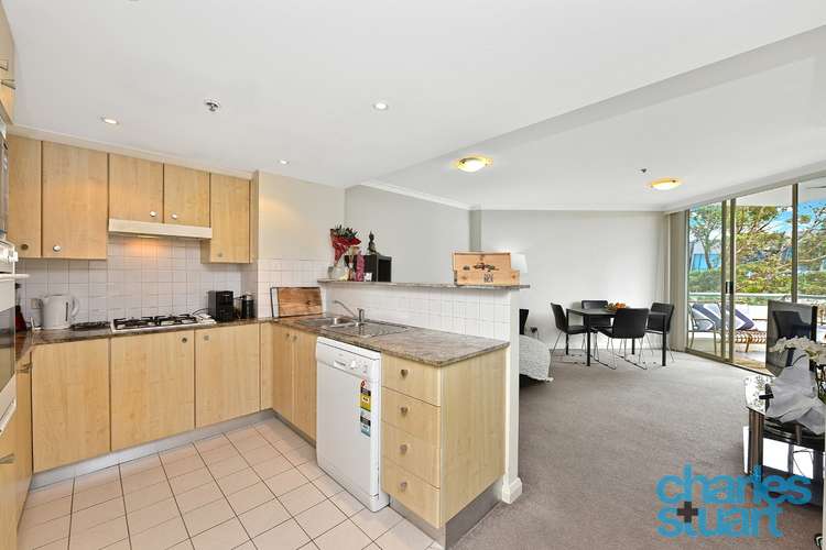 Main view of Homely apartment listing, 25/257 Oxford Street, Bondi Junction NSW 2022