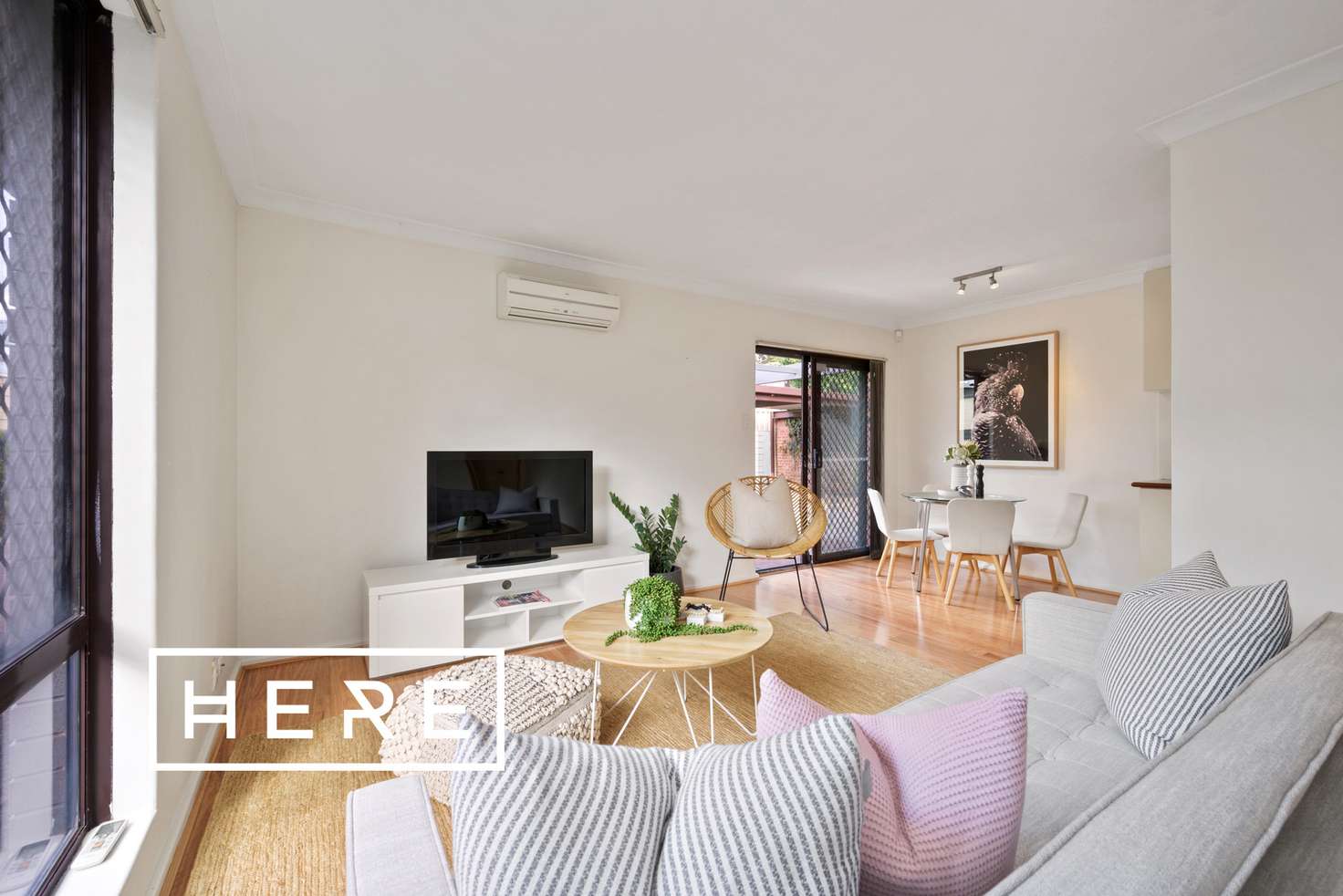 Main view of Homely semiDetached listing, 107 Tower Street, West Leederville WA 6007