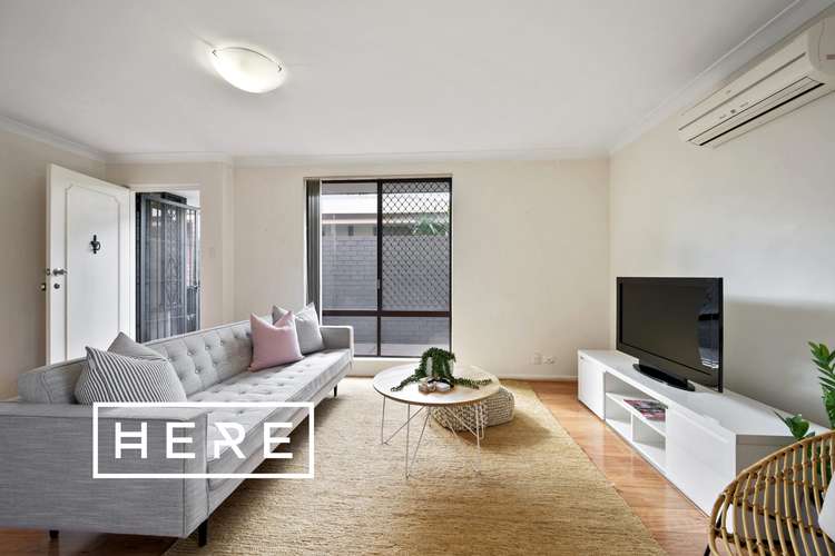 Third view of Homely semiDetached listing, 107 Tower Street, West Leederville WA 6007