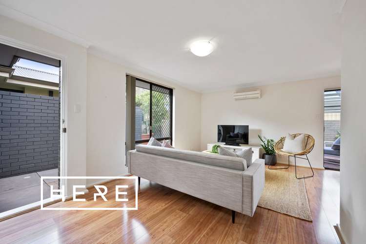 Fourth view of Homely semiDetached listing, 107 Tower Street, West Leederville WA 6007