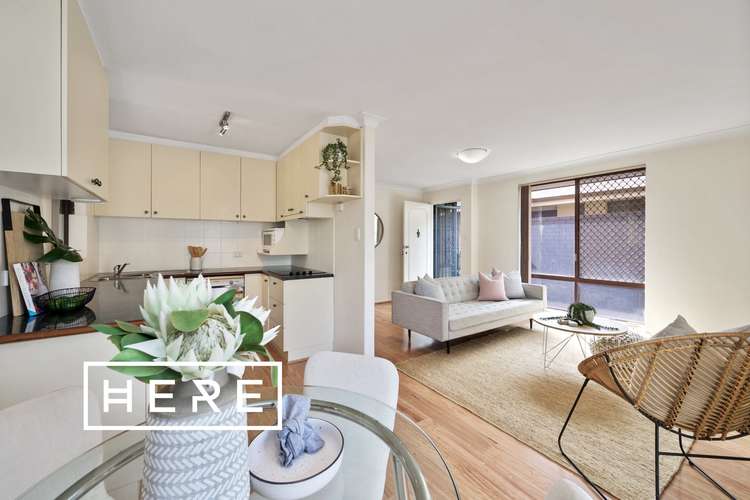 Sixth view of Homely semiDetached listing, 107 Tower Street, West Leederville WA 6007