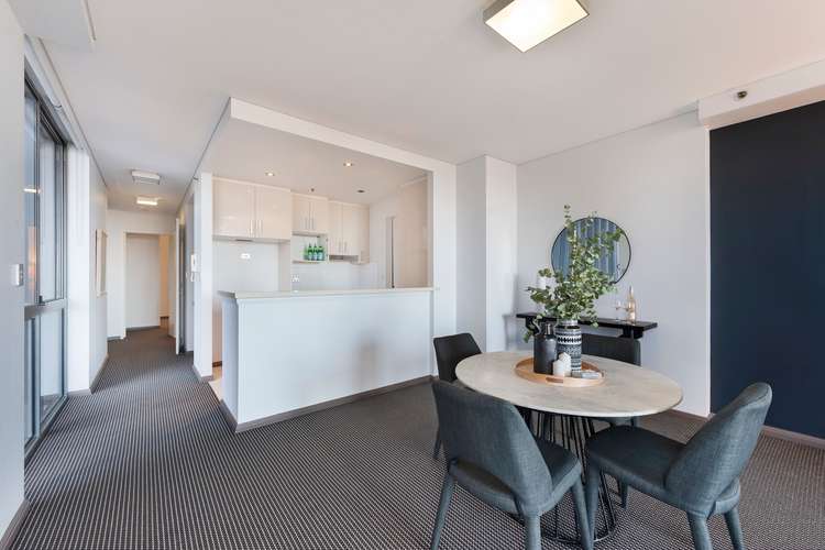 Third view of Homely apartment listing, 281/420 Pitt Street, Sydney NSW 2000