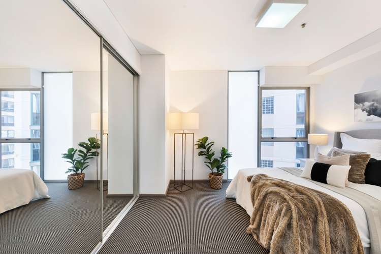 Fourth view of Homely apartment listing, 281/420 Pitt Street, Sydney NSW 2000