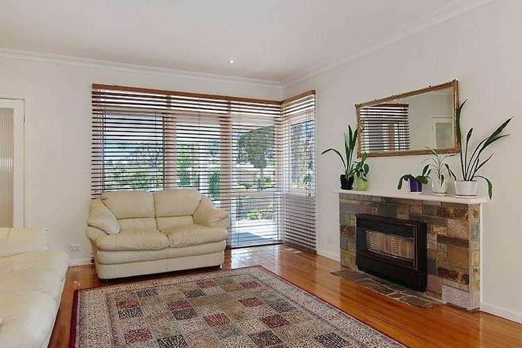 Main view of Homely house listing, 48 Worrell Street, Nunawading VIC 3131