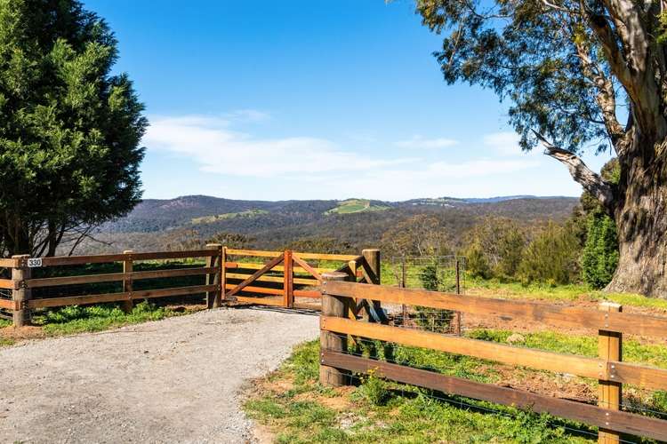 330 Black Springs Road, High Range NSW 2575