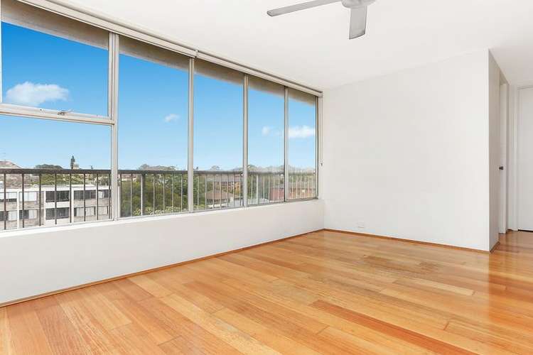 Main view of Homely apartment listing, 101/69 St Marks Road, Randwick NSW 2031