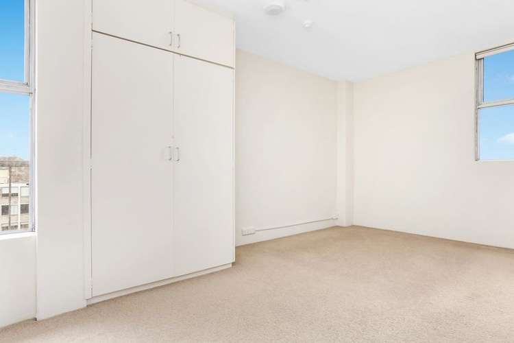 Fourth view of Homely apartment listing, 101/69 St Marks Road, Randwick NSW 2031