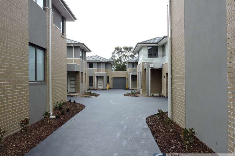 Main view of Homely townhouse listing, 8/103-105 Herbert Street, Dandenong VIC 3175