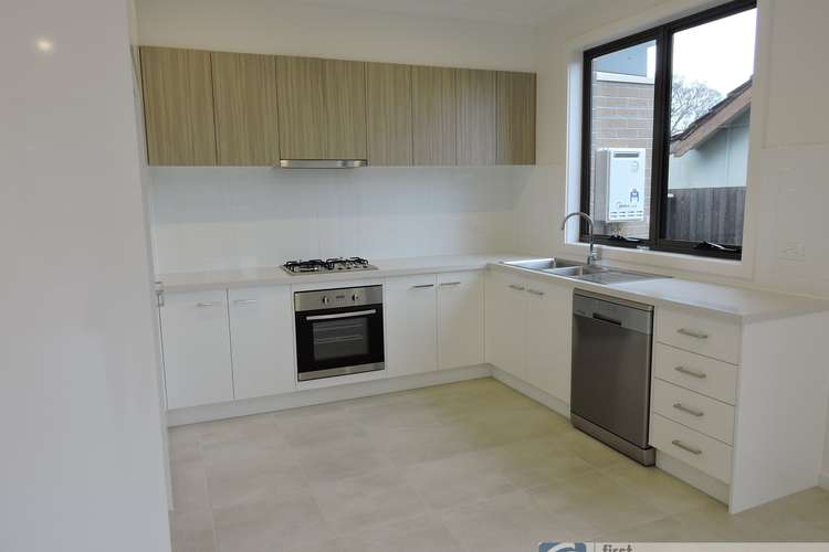 Second view of Homely townhouse listing, 8/103-105 Herbert Street, Dandenong VIC 3175