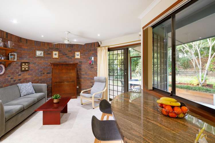 Seventh view of Homely house listing, 128 Greentrees Avenue, Kenmore Hills QLD 4069