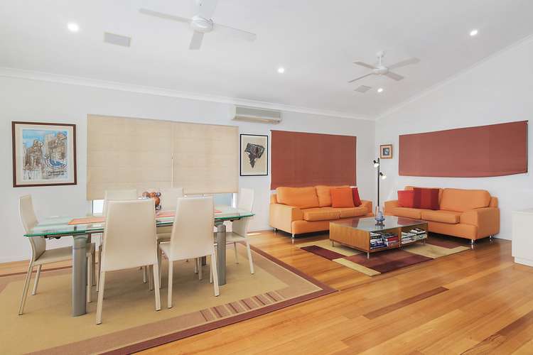 Fourth view of Homely house listing, 382b Stanley Street, Castle Hill QLD 4810