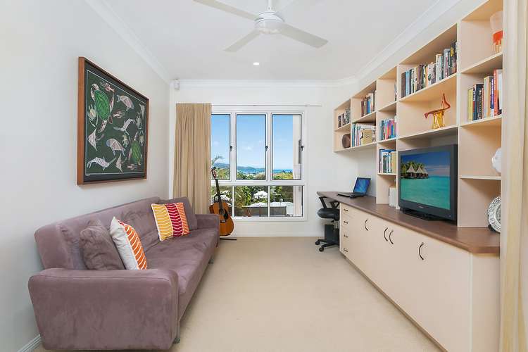 Fifth view of Homely house listing, 382b Stanley Street, Castle Hill QLD 4810