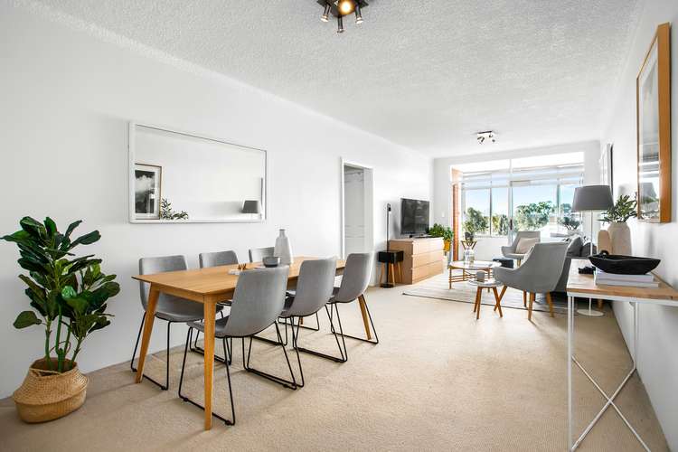 Second view of Homely apartment listing, 8/19 Church Street, Randwick NSW 2031