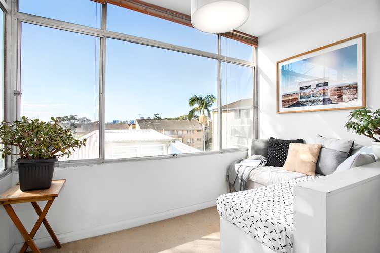 Fifth view of Homely apartment listing, 8/19 Church Street, Randwick NSW 2031