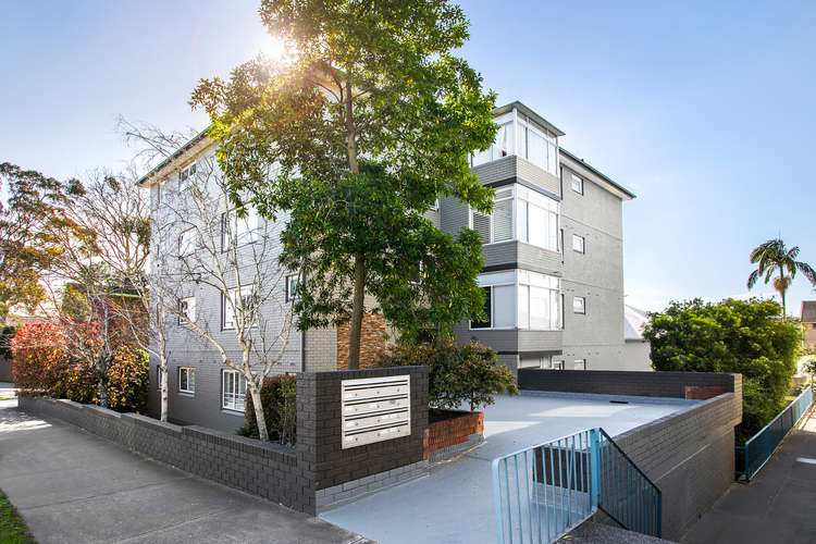 Sixth view of Homely apartment listing, 8/19 Church Street, Randwick NSW 2031