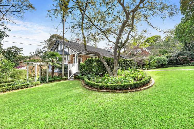 Second view of Homely house listing, 14 Britannia Street, Pennant Hills NSW 2120