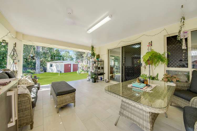 Fourth view of Homely house listing, 11 Explorer Drive, Yeppoon QLD 4703