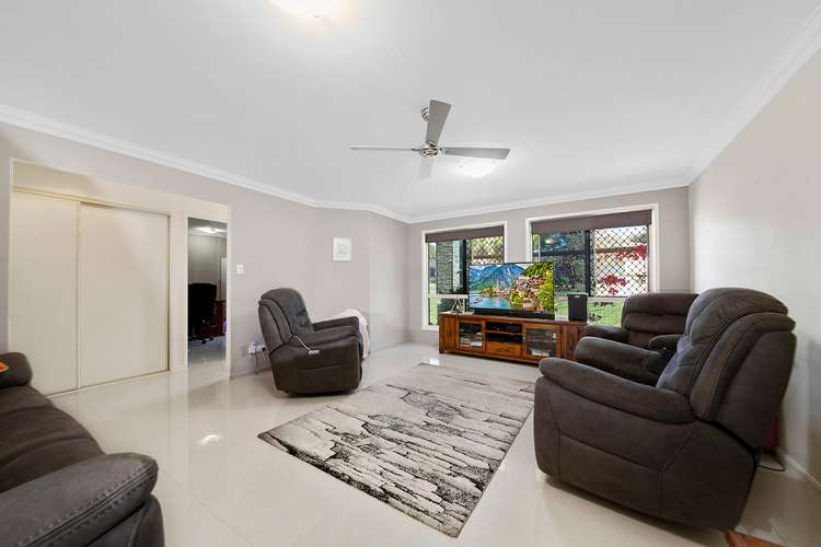 Fifth view of Homely house listing, 11 Explorer Drive, Yeppoon QLD 4703