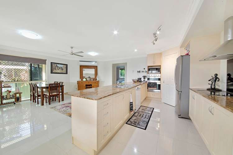 Seventh view of Homely house listing, 11 Explorer Drive, Yeppoon QLD 4703