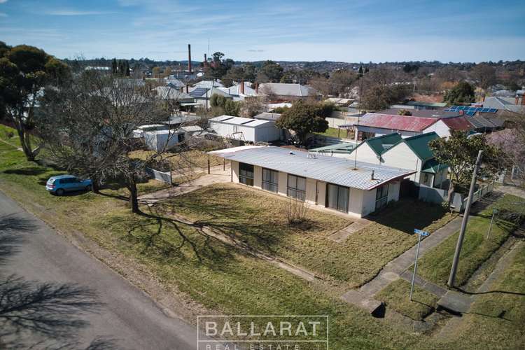 Third view of Homely house listing, 710 Howard Street, Soldiers Hill VIC 3350