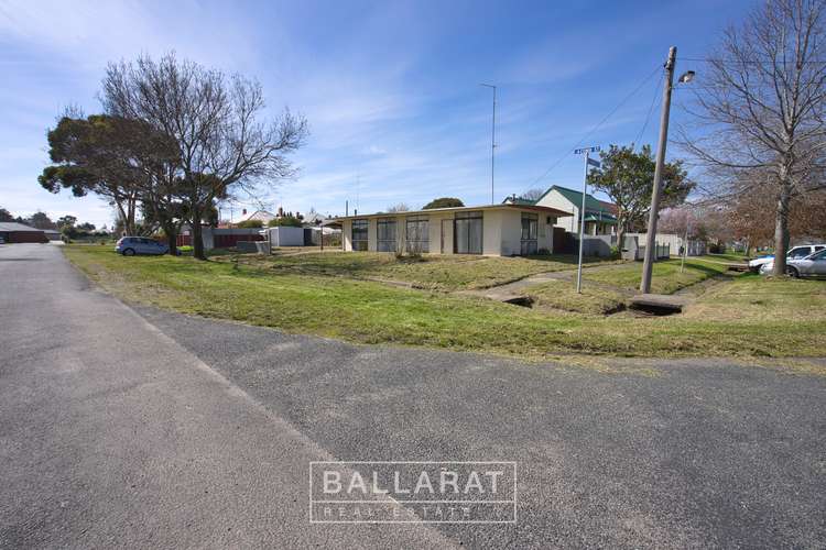 Fourth view of Homely house listing, 710 Howard Street, Soldiers Hill VIC 3350