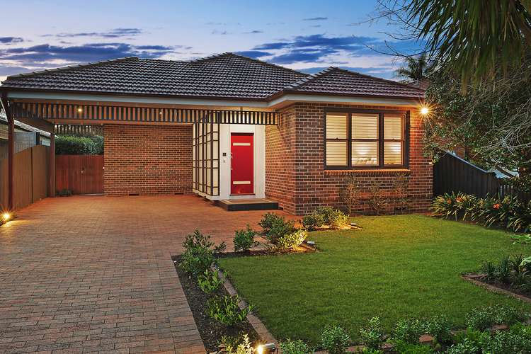 Main view of Homely house listing, 20 Mabel Street, Willoughby NSW 2068