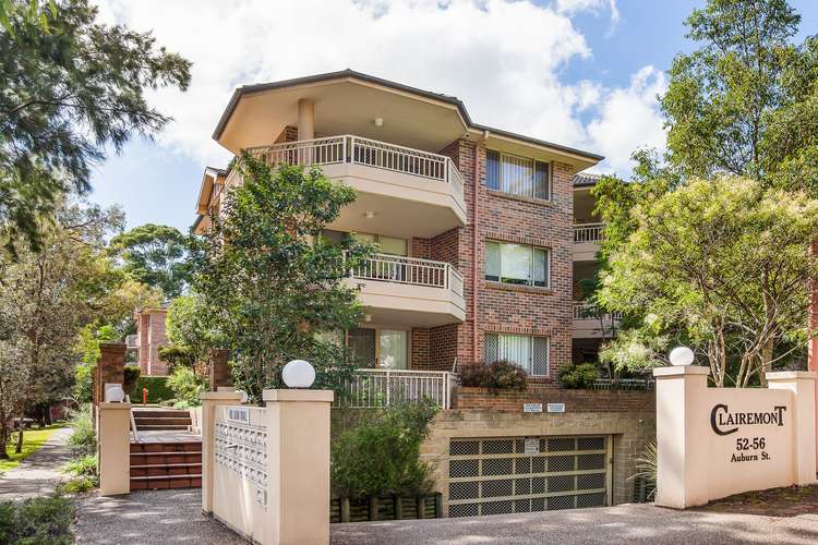 Main view of Homely apartment listing, 30/52-56 Auburn Street, Sutherland NSW 2232