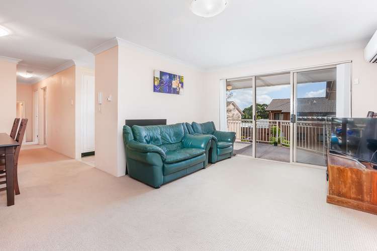 Third view of Homely apartment listing, 30/52-56 Auburn Street, Sutherland NSW 2232