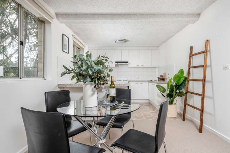 Fourth view of Homely unit listing, 15B/54 Forbes Street, Turner ACT 2612