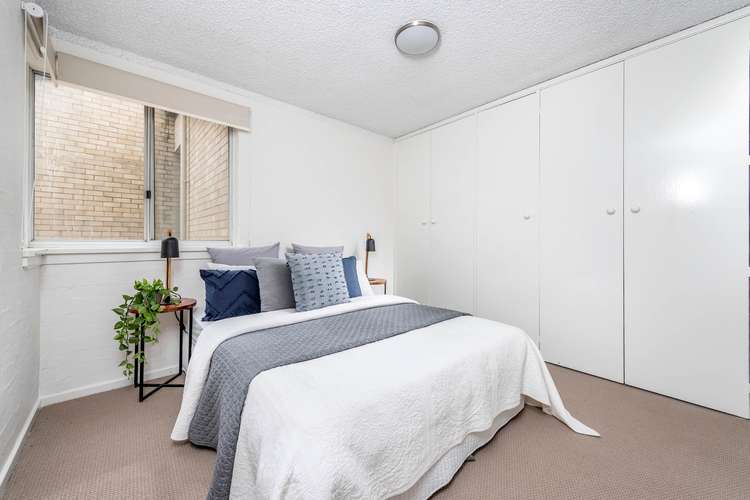 Sixth view of Homely unit listing, 15B/54 Forbes Street, Turner ACT 2612