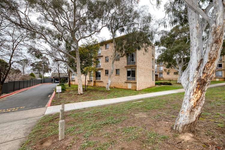 Main view of Homely apartment listing, 4/141 Carruthers Street, Curtin ACT 2605